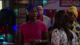 Bob Hearts Abishola - Season 04 Episode 21